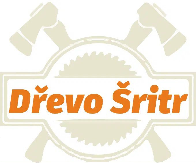 Dřevo Šritr